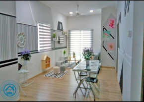 Barakah Sufi Homestay 2